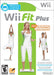 Wii Fit Plus [Disk Only] for Wii