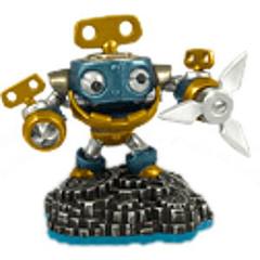 Skylanders Figures