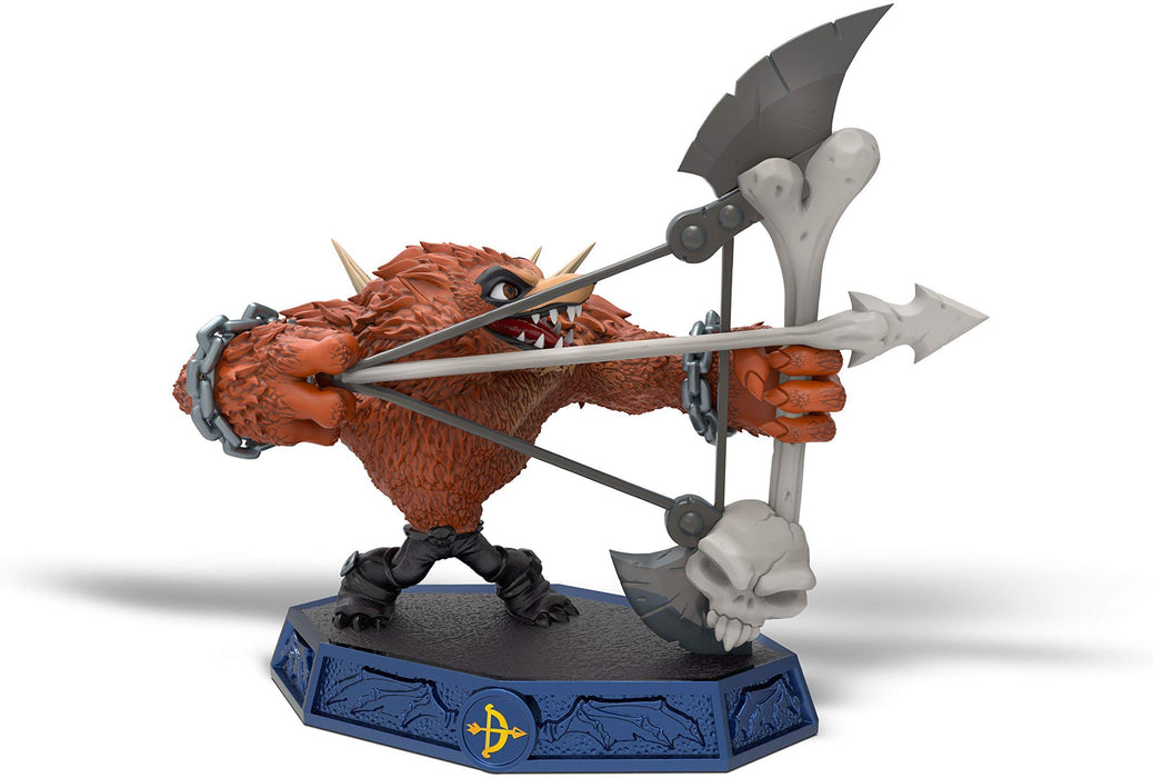 Skylanders Figures