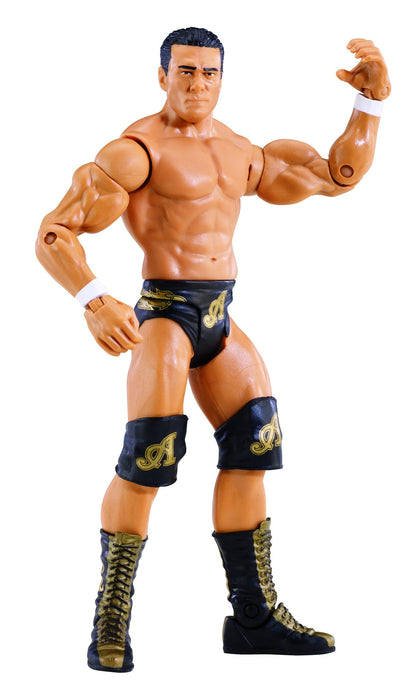WWE Basic Series 63 - Alberto Del Rio