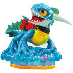 Skylanders Figures