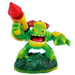 Skylanders Figures