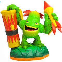 Skylanders Figures