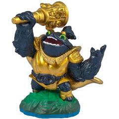 Skylanders Figures