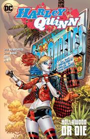 Harley Quinn Vol 5 Hollywood Or Die Tp