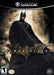 Batman Begins for GameCube