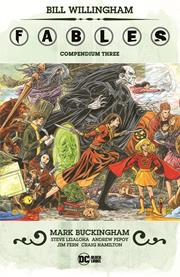 Fables Compendium Tp Vol 03 (Mr)