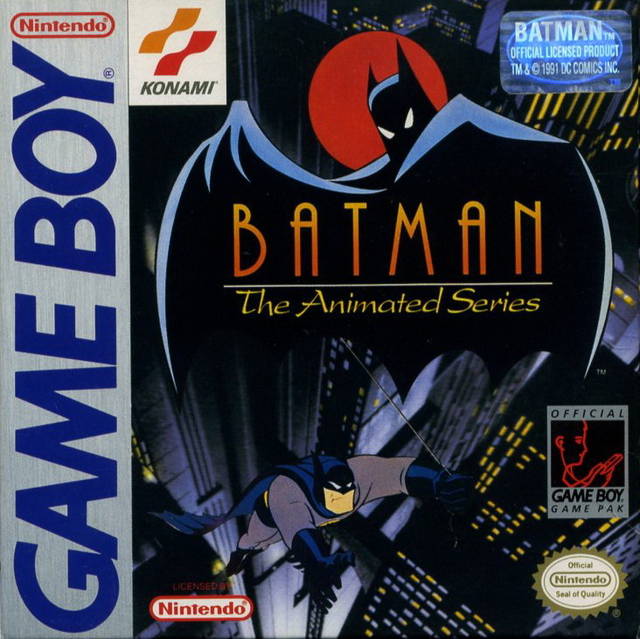 Batman the Series