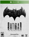 Batman TellTale Series for Xbox One