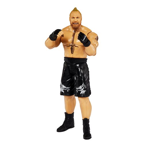 Brock Lesnar - WWE Basic Series 135