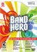 Band Hero [Game Only] for Wii