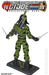 GI Joe Collector Club FSS 4.0 GI Joe Ninja Commando: Nunchuk