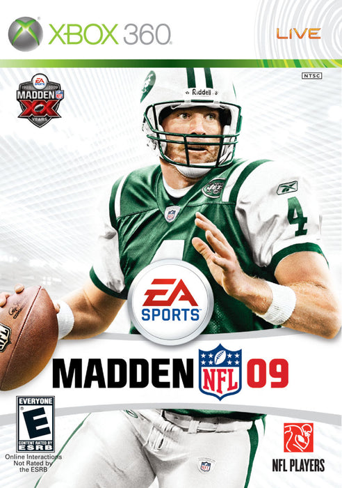 Madden 2009