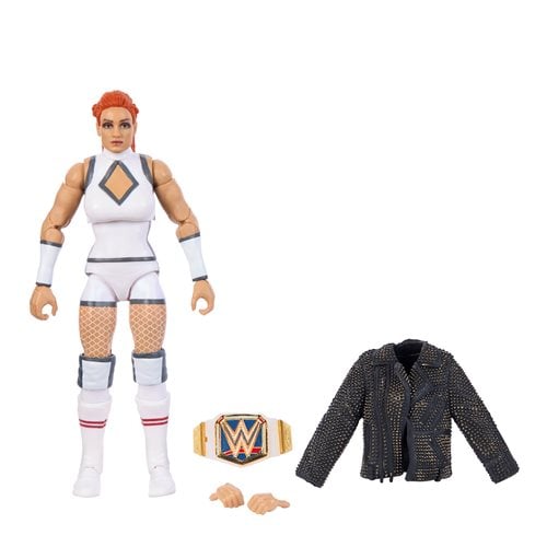Becky Lynch - WWE Elite Collection Series 100