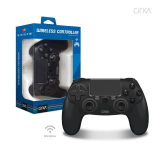 NuForce WIRED Controller for PS4 PC MAC Black