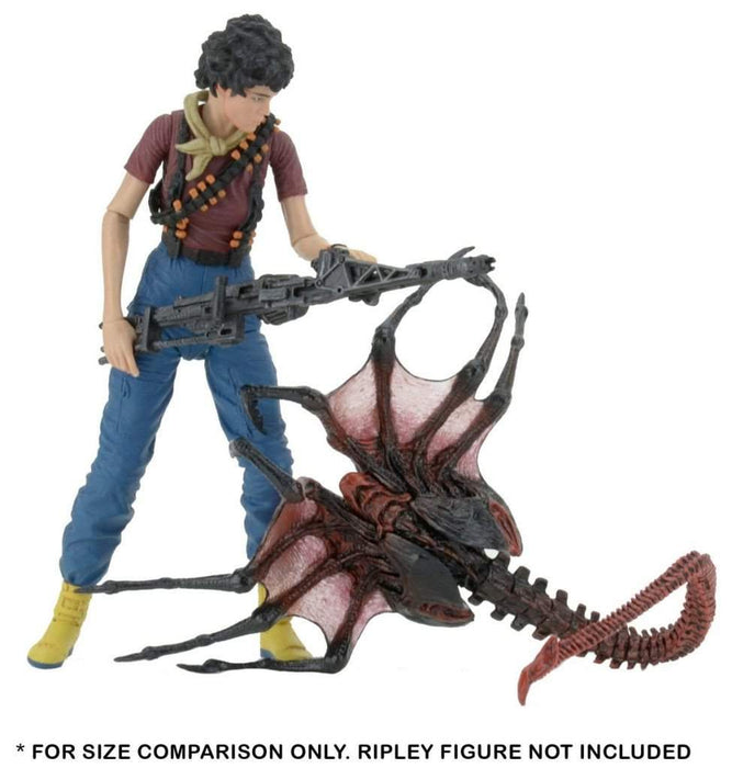 Queen Facehugger - Aliens Series 10 - 7" Scale Action Figure