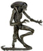 Dog Alien (Gray) - Aliens – 7" Scale Action Figure – Series 8