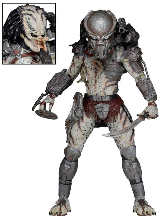 Ghost - Predator Series 16 (7" Scale Action Figure)