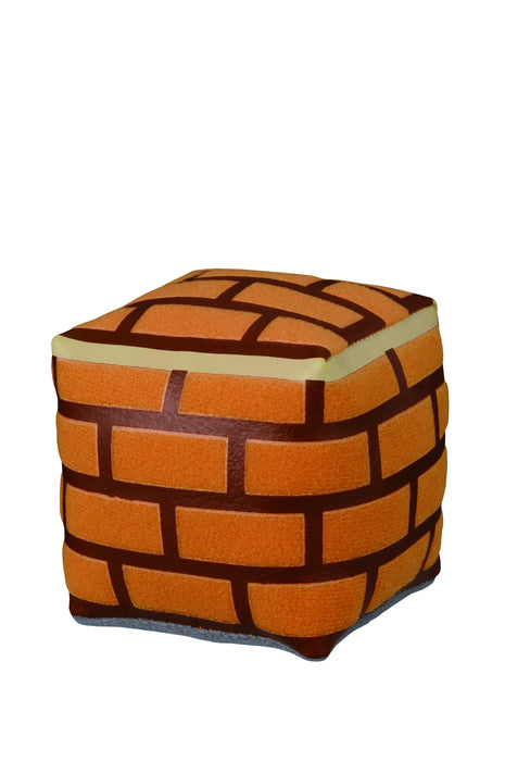Mario Brick Box