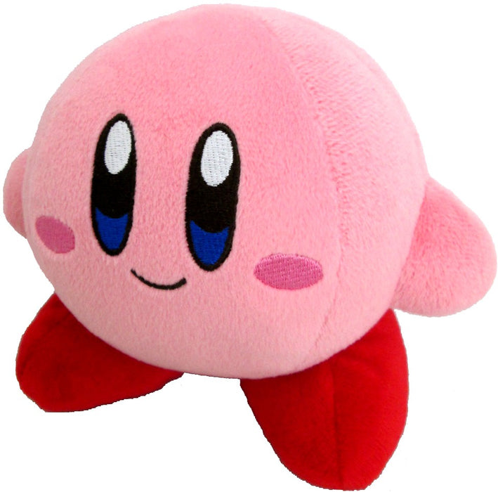 Kirby 5 inch