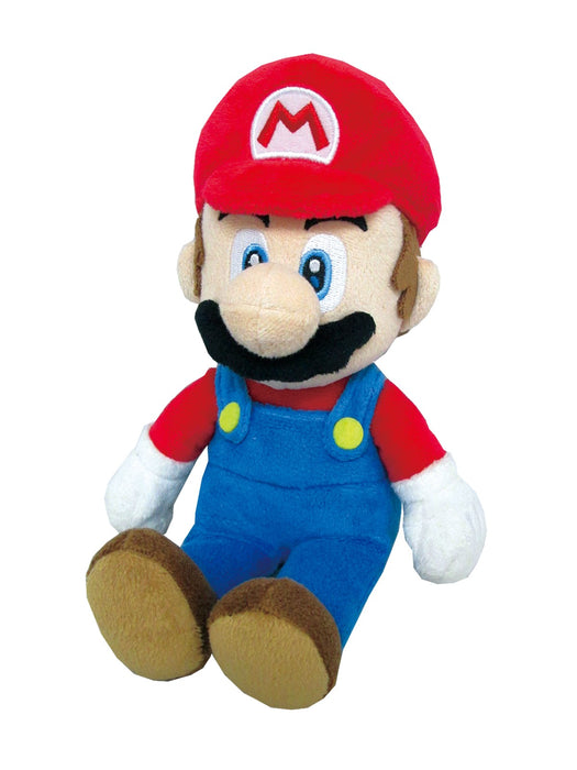 Mario 10"