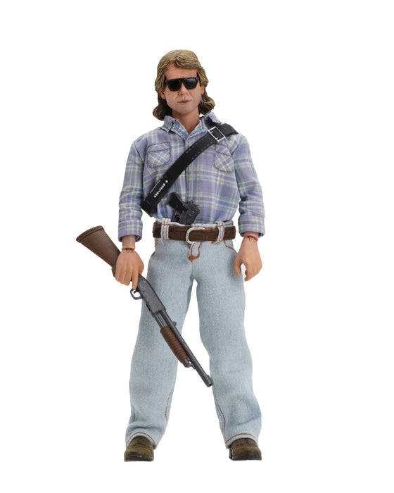 John Nada - They Live 8" Clothed Figure