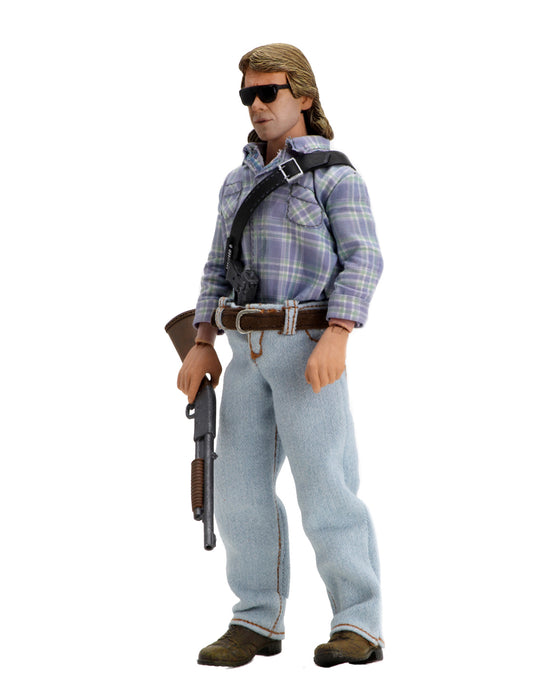 John Nada - They Live 8" Clothed Figure