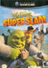 Shrek Superslam for GameCube