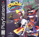 Crash Bandicoot Warped for Playstaion