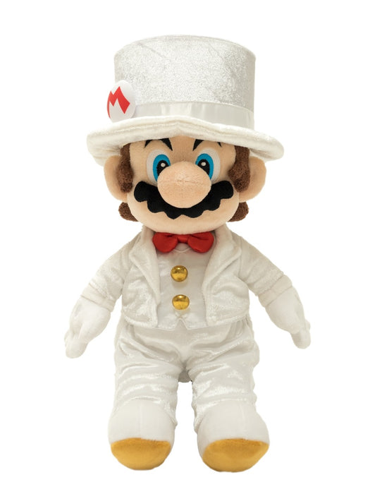 Mario Groom 16 inch