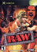 WWF Raw for Xbox