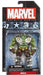 Marvel Universe - 2014 Avengers Infinite Series 1, Platinum Hulk