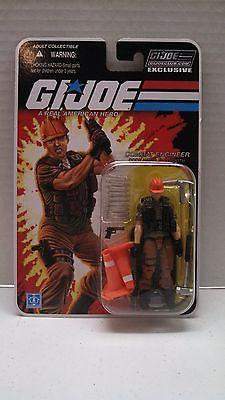 Gi joe best sale collectors club store