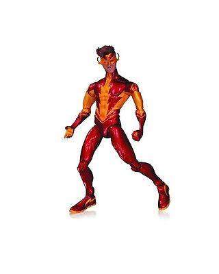 DC Comics New 52 Teen Titans Kid Flash