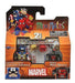 Marvel Minimates Series 54 – Fighting Chance Captain America And Robot Red Skull