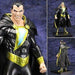 Justice League New 52 Artfx Statue - Black Adam