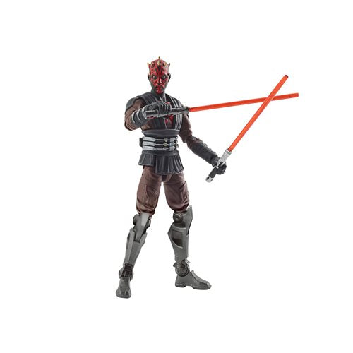 Darth Maul - Star Wars The Vintage Collection 2020 Wave 7