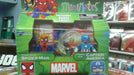 Marvel Minimates Best of Series 3 - Marvel Now Captain America with Modern Spider-Man
