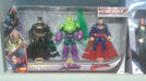 DC Total Heroes Battle in a Box