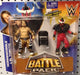 WWE Figure Two-Packs Series #34 Hornswoggle  / El Torito  with mini table  and chair