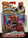 Dino Charge Megazord - Power Rangers Dino Super Charge 5In Action Figure