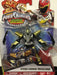 Ptera Charge Megazord - Power Rangers Dino Super Charge 5In Action Figure