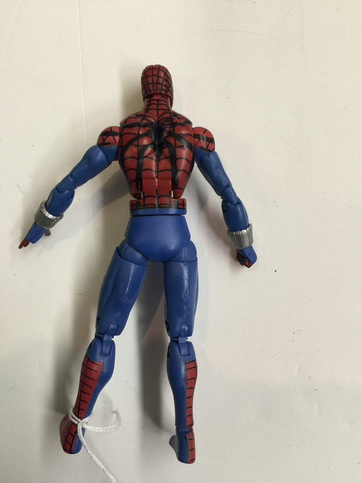 Marvel  Legends Ben Reilly Spider-Man 2007