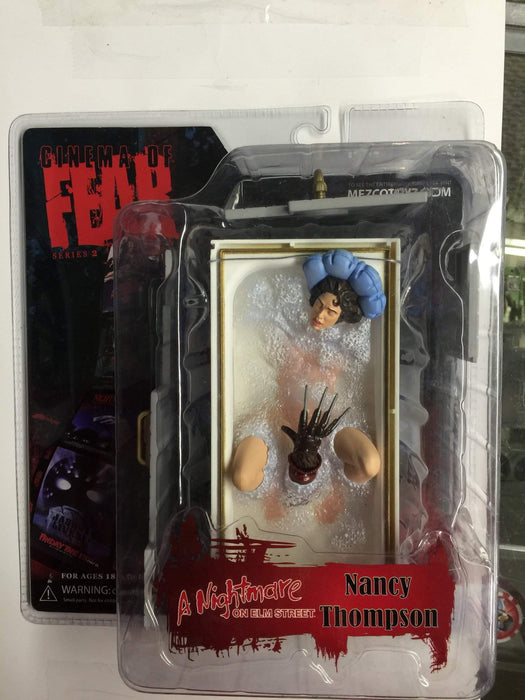 A Nightmare on Elm Street - Nancy Thompson
