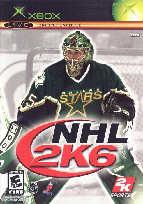 NHL 2K6