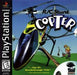 R/C Stunt Copter for Playstaion