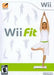 Wii Fit (game Only) for Wii