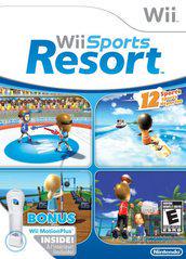 Wii Sports Resort [Game Only] for Wii