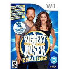 Biggest Loser Challenge