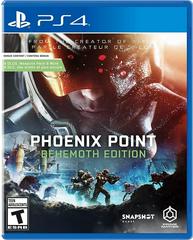 Phoenix Point [Behemoth Edition]